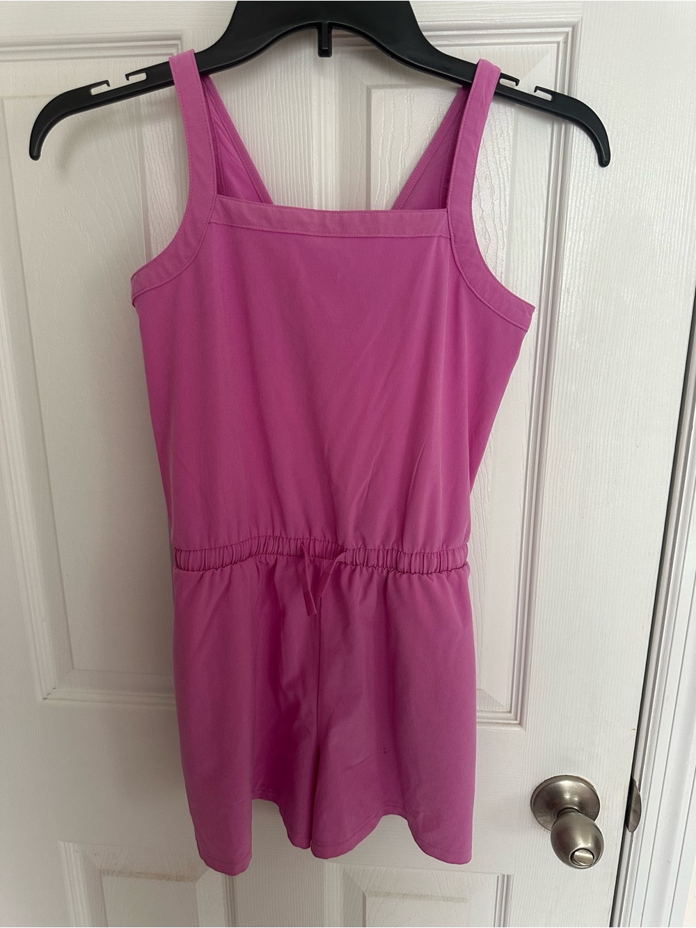 All In Motion Size M 8 Girls Size 8 One Piece Romper